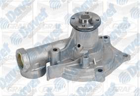 GRAF PA702 Devirdaim Hyundai Accent 1.5 Ie 94-00 Sonata Iii 2.0 I Mitshubishi Colt Iii  ####